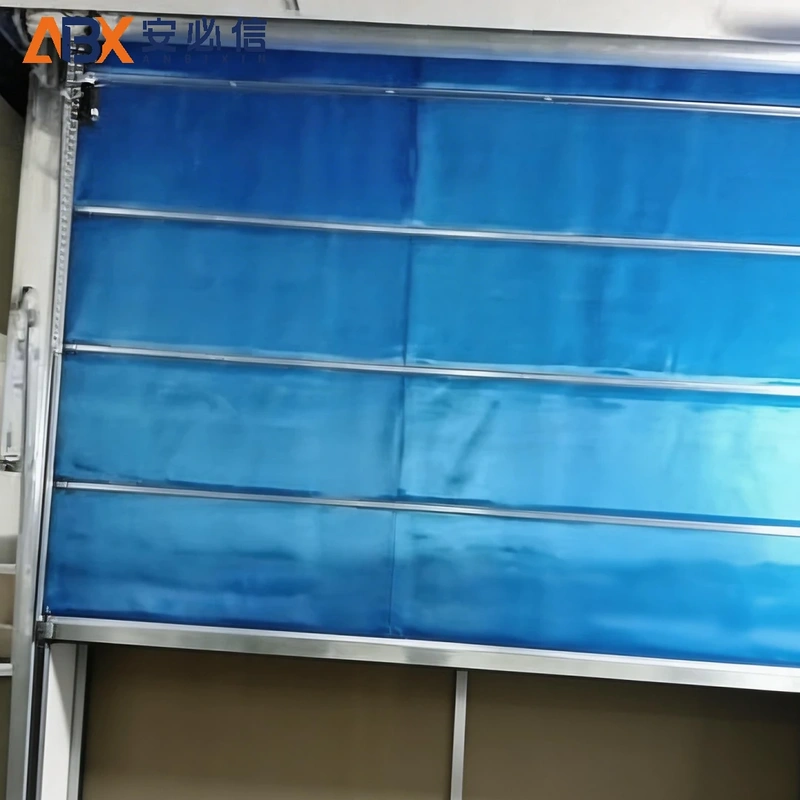 河池市冷库门封