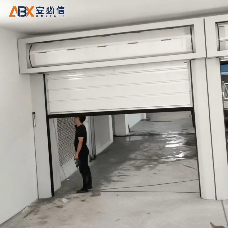 河池市金属高速门