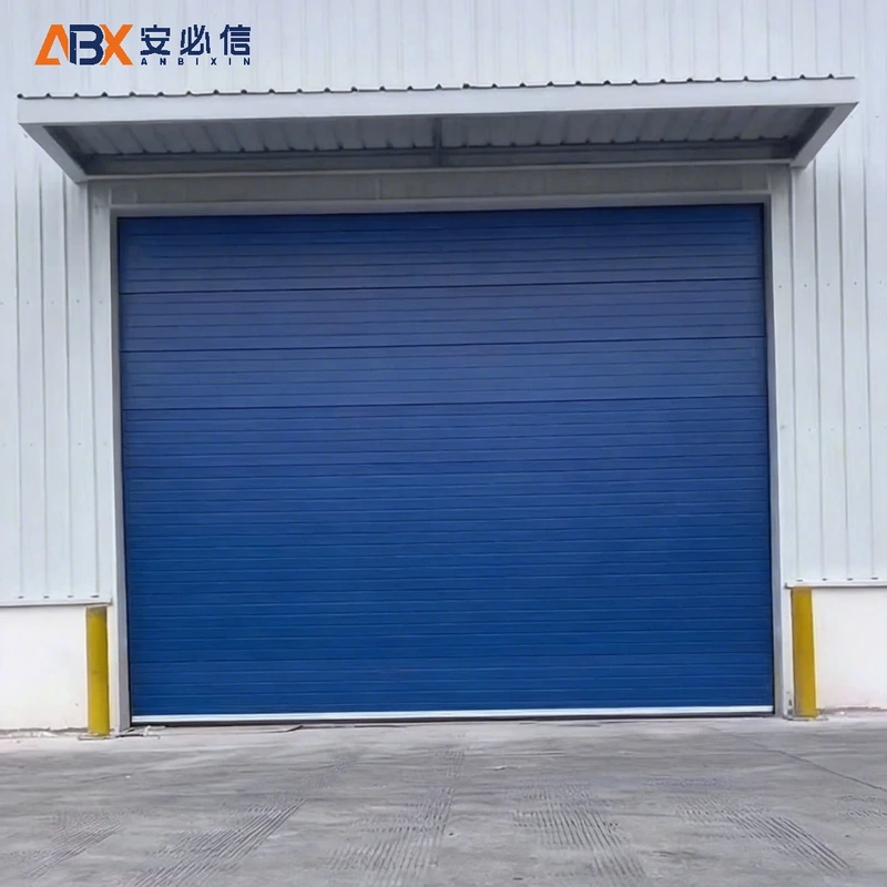 河池市软帘高速门